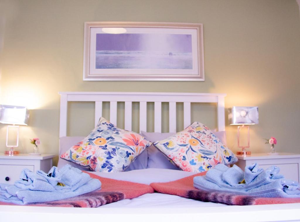 Villa Beautiful Victorian Terraced House Torneo de Torneo de Eastbourne Exterior foto